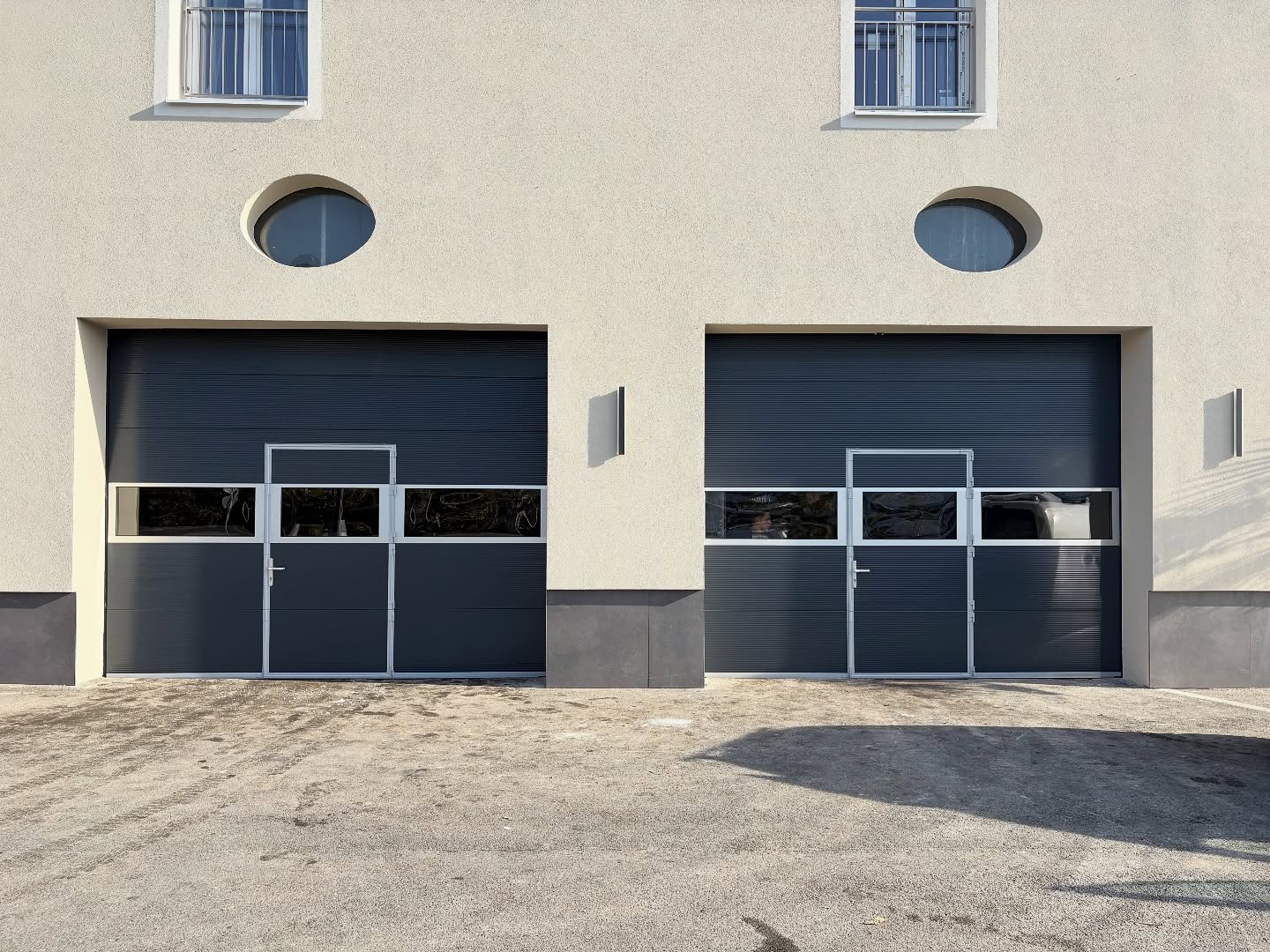 Projekt 5