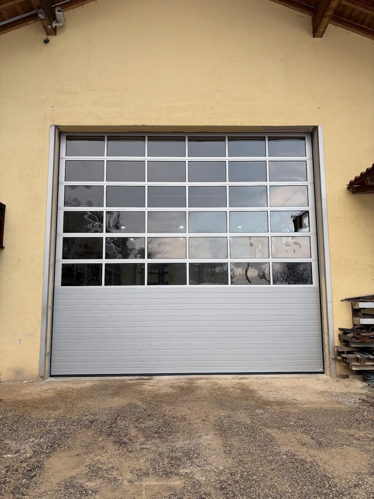 Projekt 6